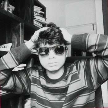 Shaurya Deepak